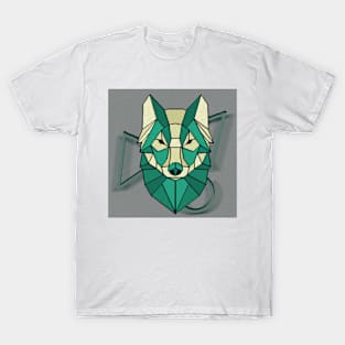 Wolf T-Shirt